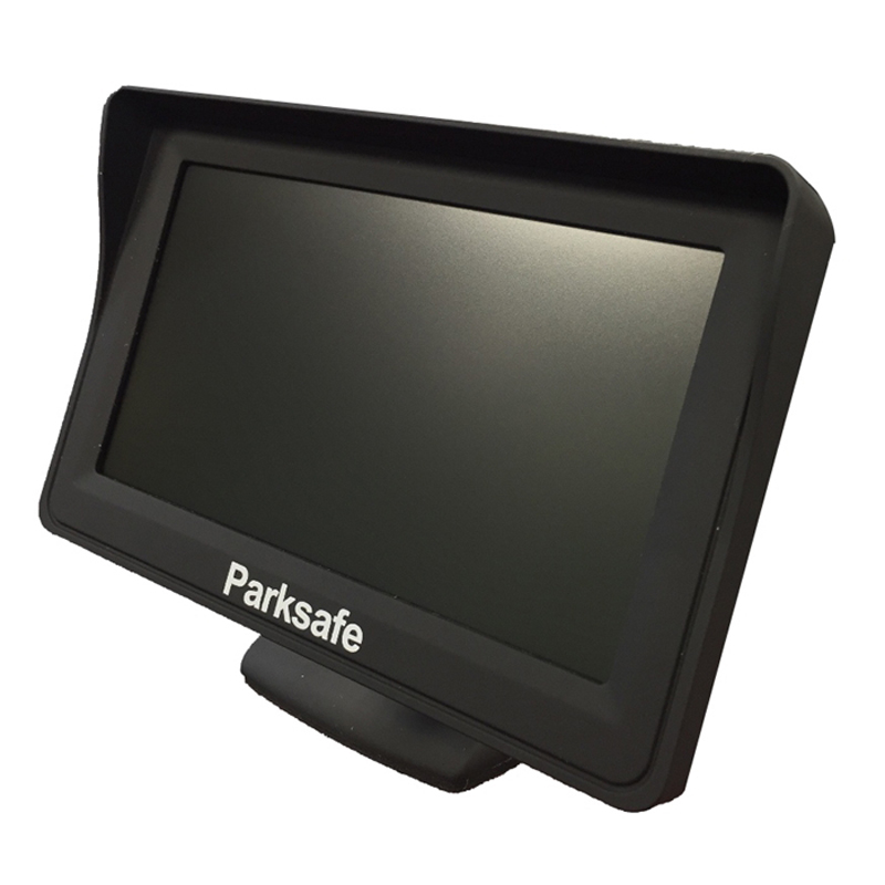 Parksafe PDC accessoires PA PS007