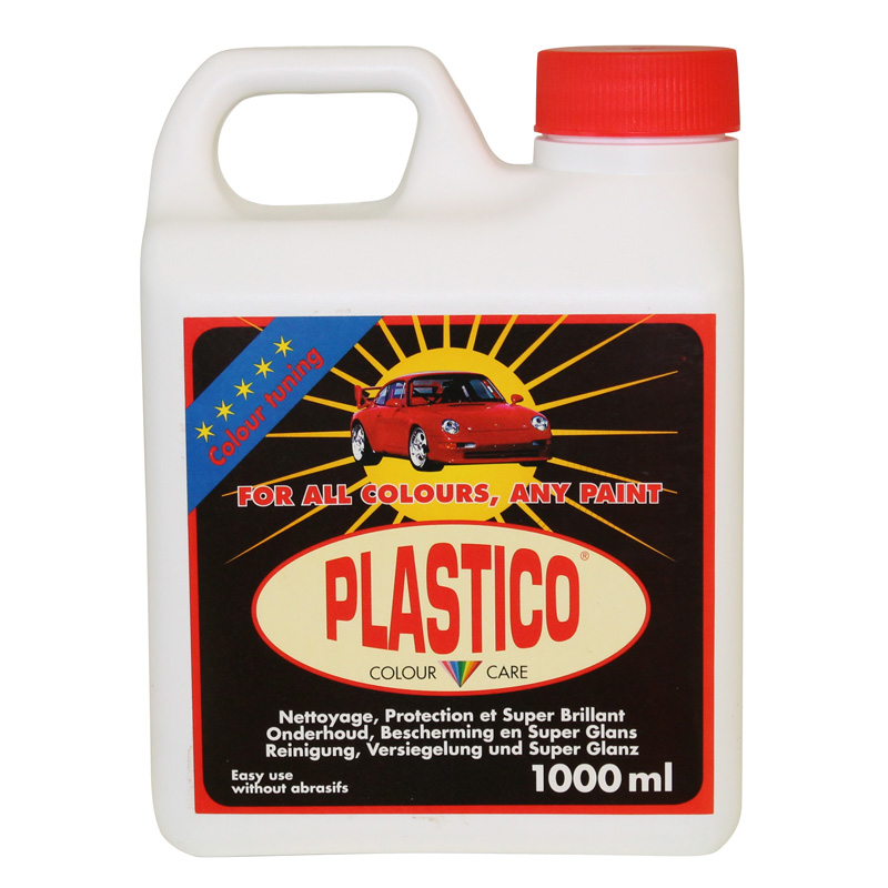 Plastico Polijstmiddelen PC 1101