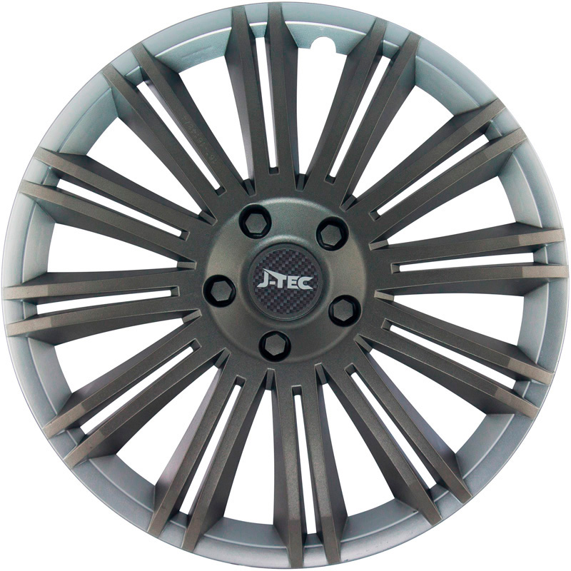 J-Tec 15 inch PP 4055R