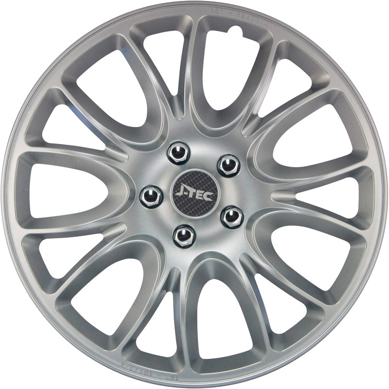 J-Tec 15 inch PP 4105