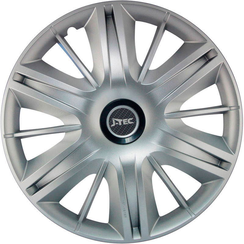 J-Tec 14 inch PP 4124