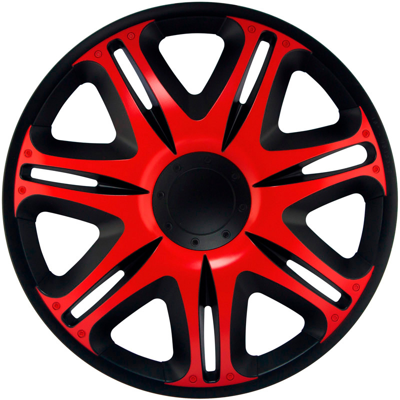 J-Tec 15 inch PP 4165BR