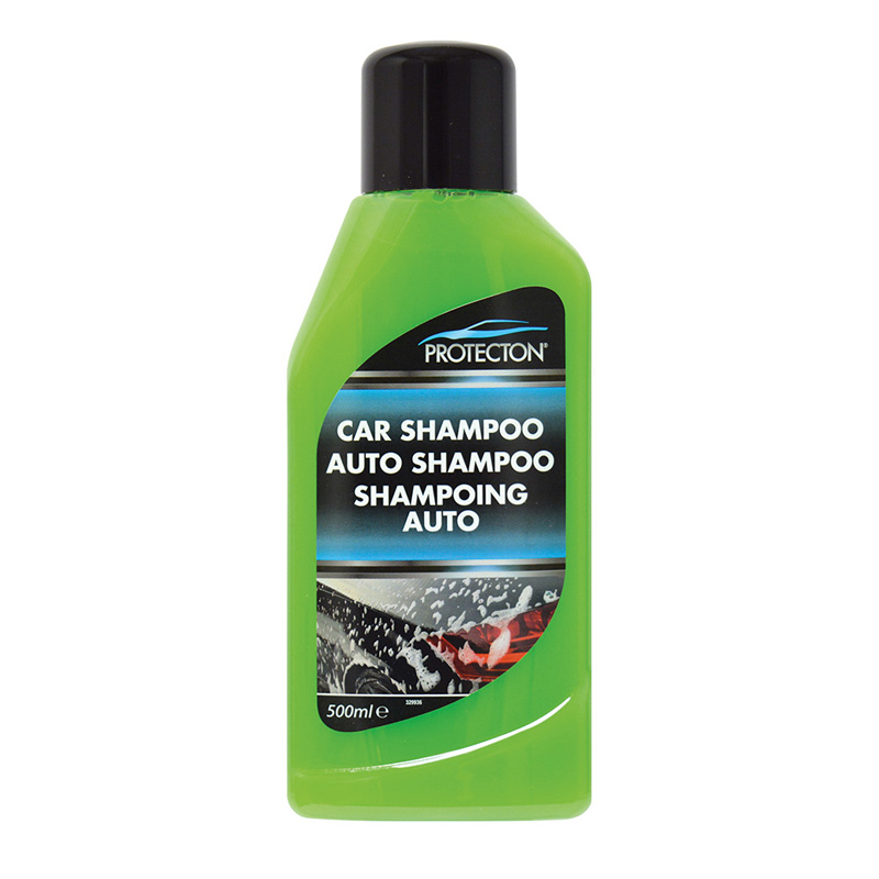 Protecton Shampoos PT 1890122