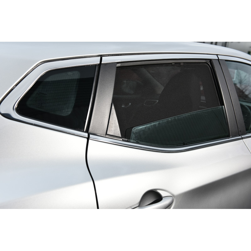 Car Shades Privacy Shades pasklaar PV NIQAS5B