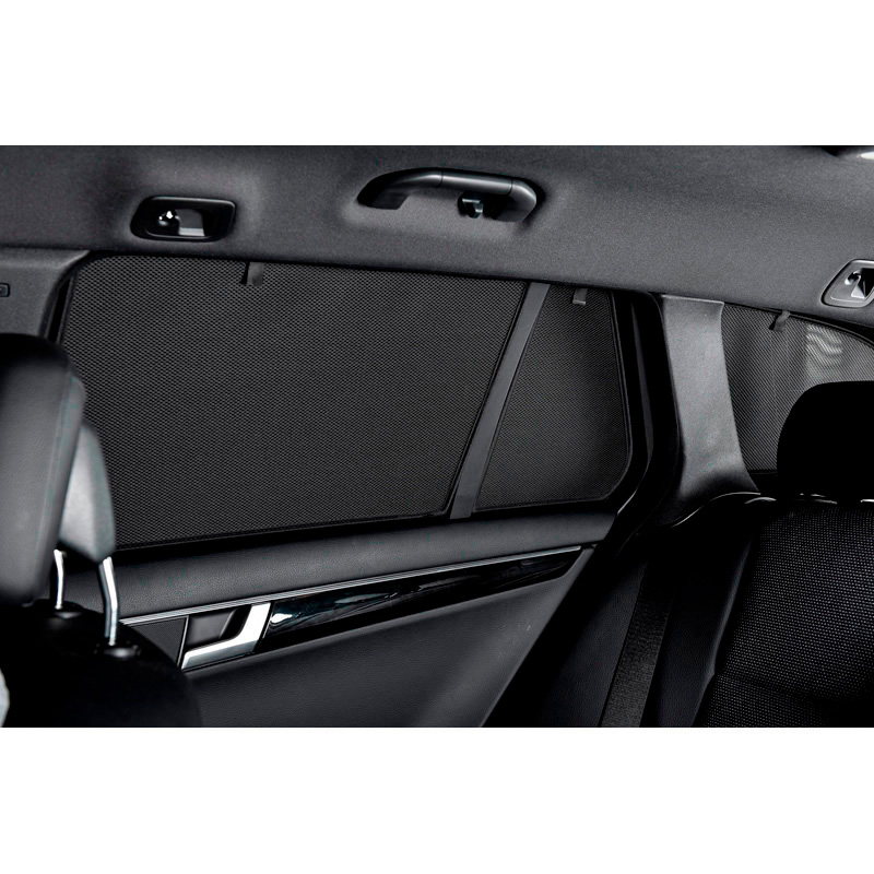 Car Shades Privacy Shades pasklaar PV TOSIE5A18