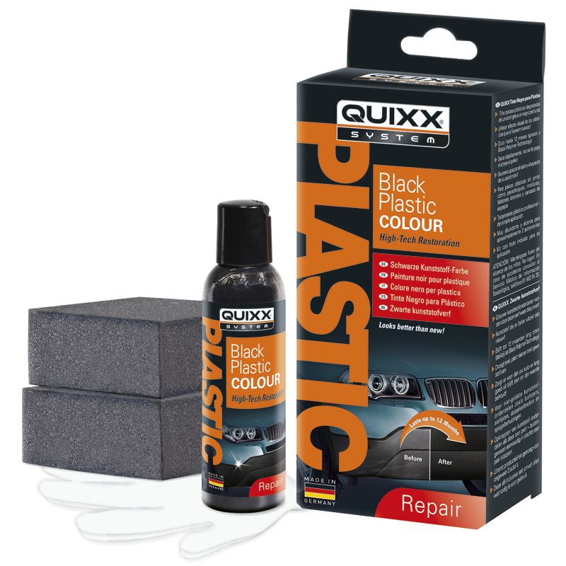 Quixx Kunststof - rubber - vinyl QX 10188