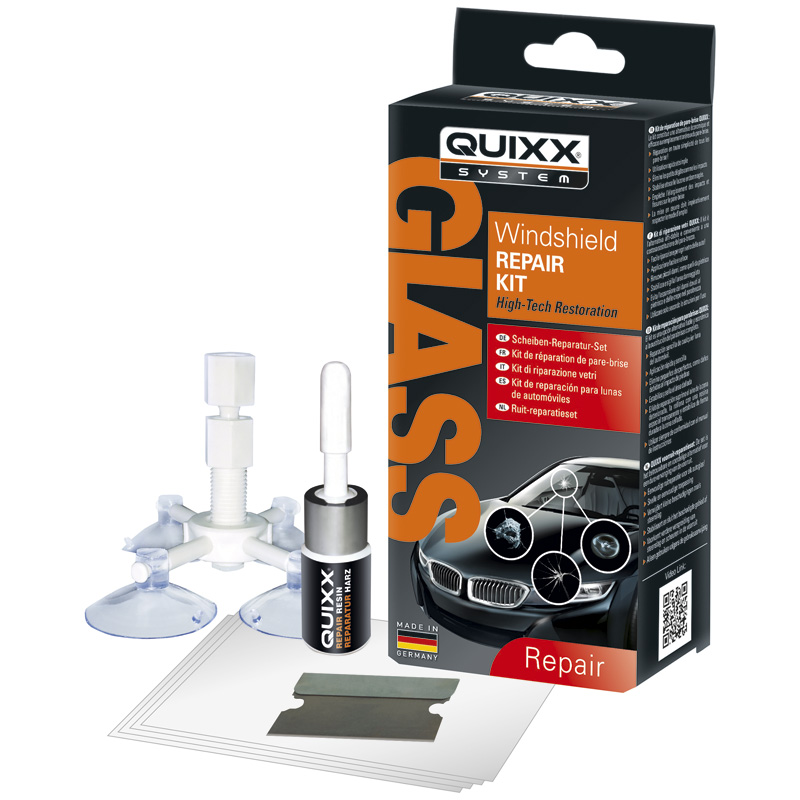 Quixx Reparatie QX 10210