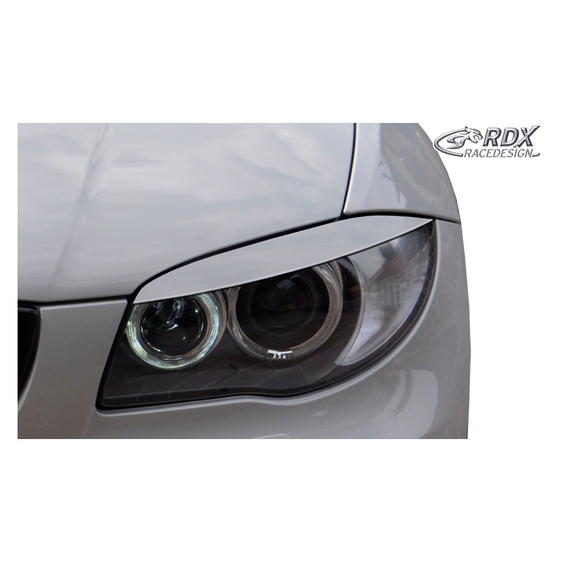 Rdx Racedesign Koplamp styling RD KBM04