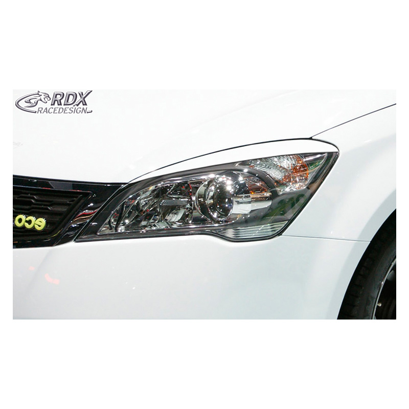 Rdx Racedesign Koplamp styling RD KKA02