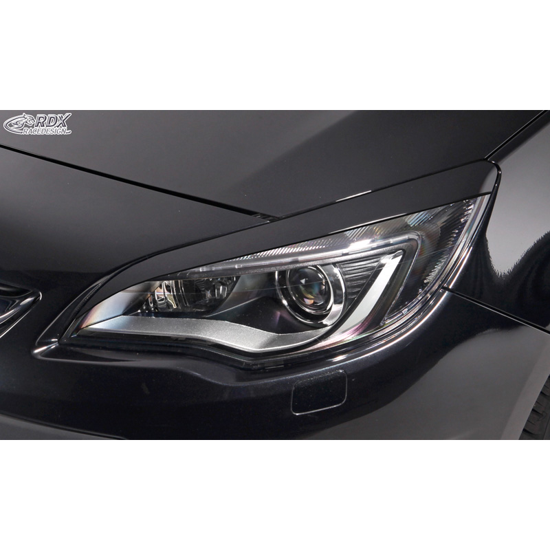 Rdx Racedesign Koplamp styling RD KOP08