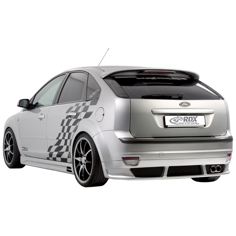 Rdx Racedesign Achterskirts RD RFO01