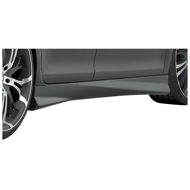 Rdx Racedesign Sideskirts RD SAU01TU