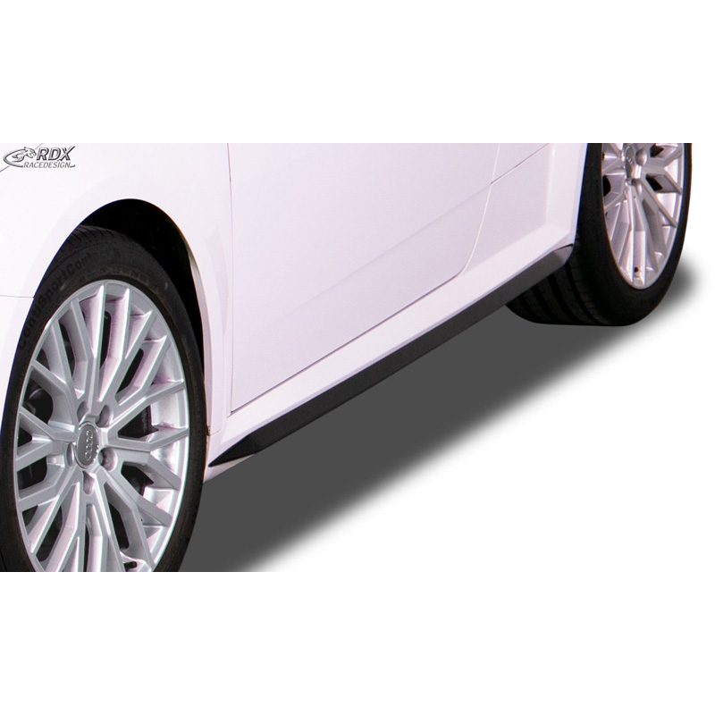 Rdx Racedesign Sideskirts RD SAU55