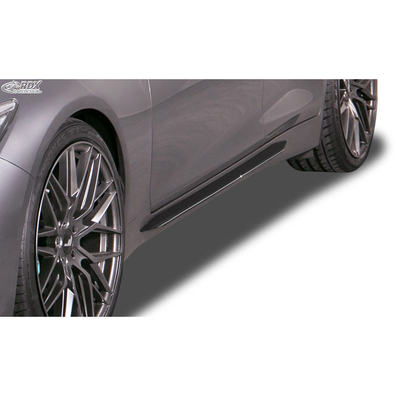 Rdx Racedesign Sideskirts RD SIN01