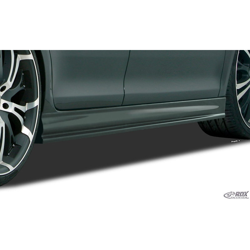 Rdx Racedesign Sideskirts RD SOP45