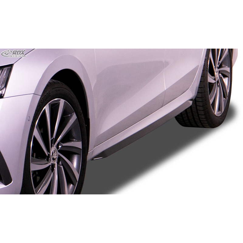 Rdx Racedesign Sideskirts RD SSK10