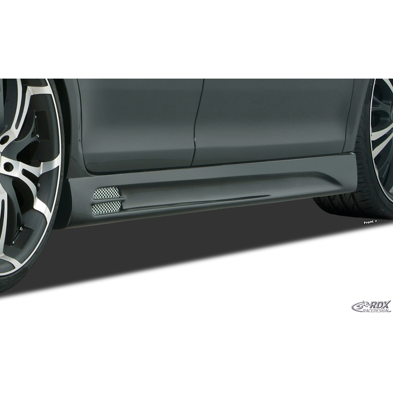 Rdx Racedesign Sideskirts RD SVW43GT