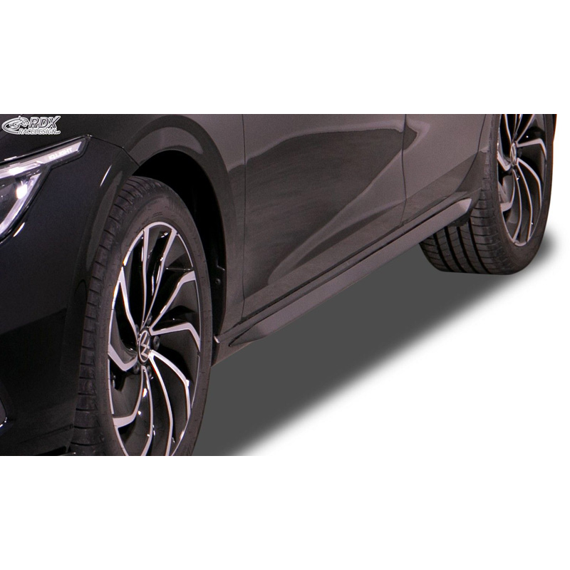 Rdx Racedesign Sideskirts RD SVW70