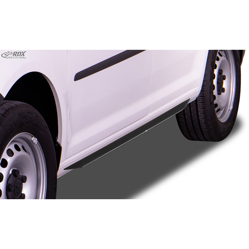 Rdx Racedesign Sideskirts RD SVW76