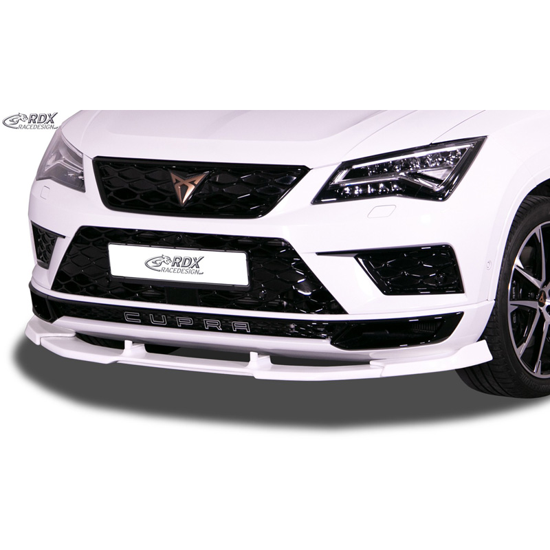 Rdx Racedesign Voorspoilers RD VSE40