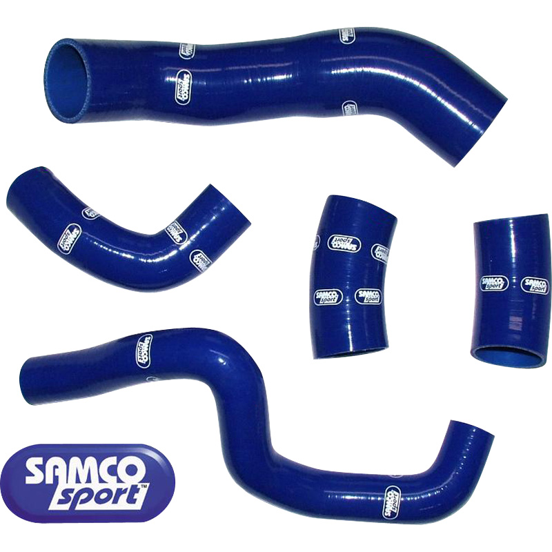 Samco Sport Turboslangen SM TCS57