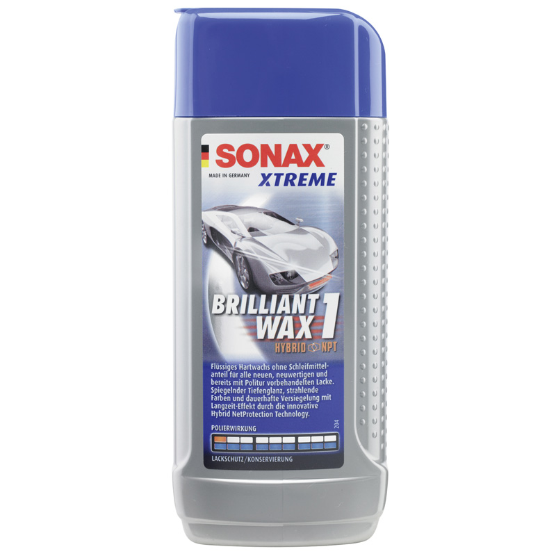 Sonax Wax SN 1837501