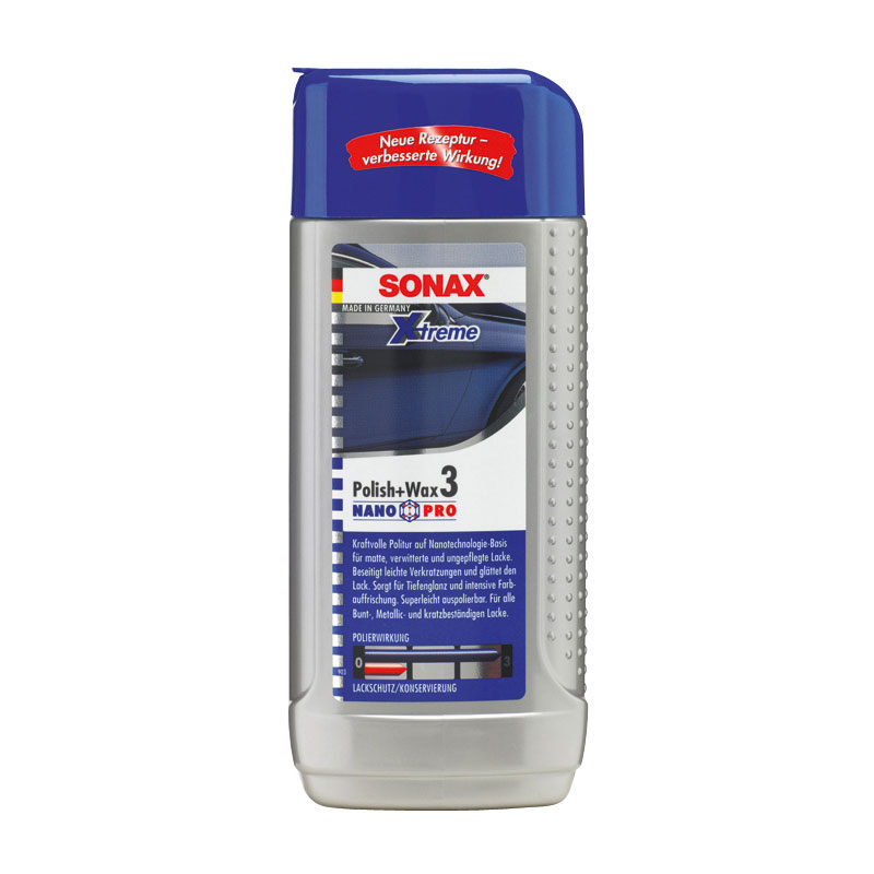 Sonax Polijstmiddelen SN 1837503