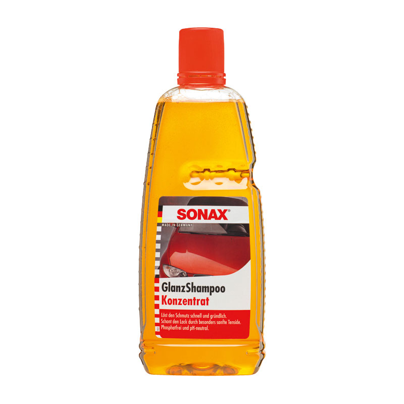 Sonax Shampoos SN 1837580