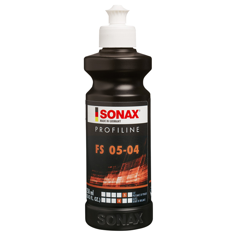 Sonax Polijstmiddelen SN 1837804