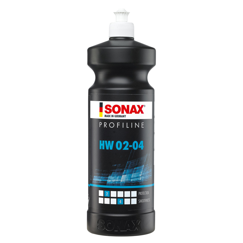 Sonax Wax SN 1837851