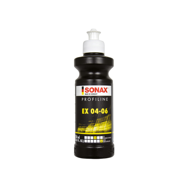 Sonax Polijstmiddelen SN 1837885