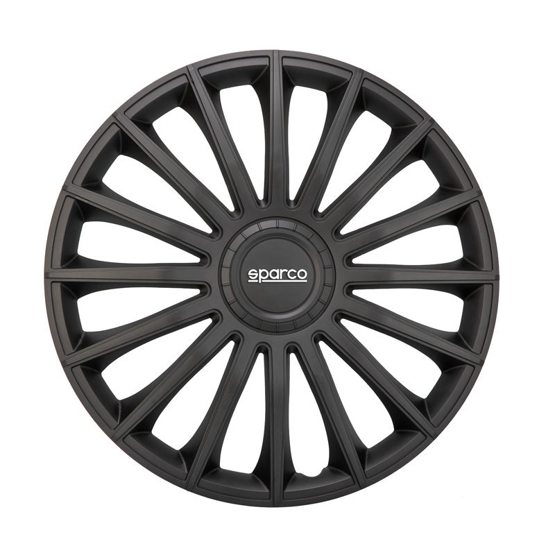 Sparco 13 inch SP 1392BK