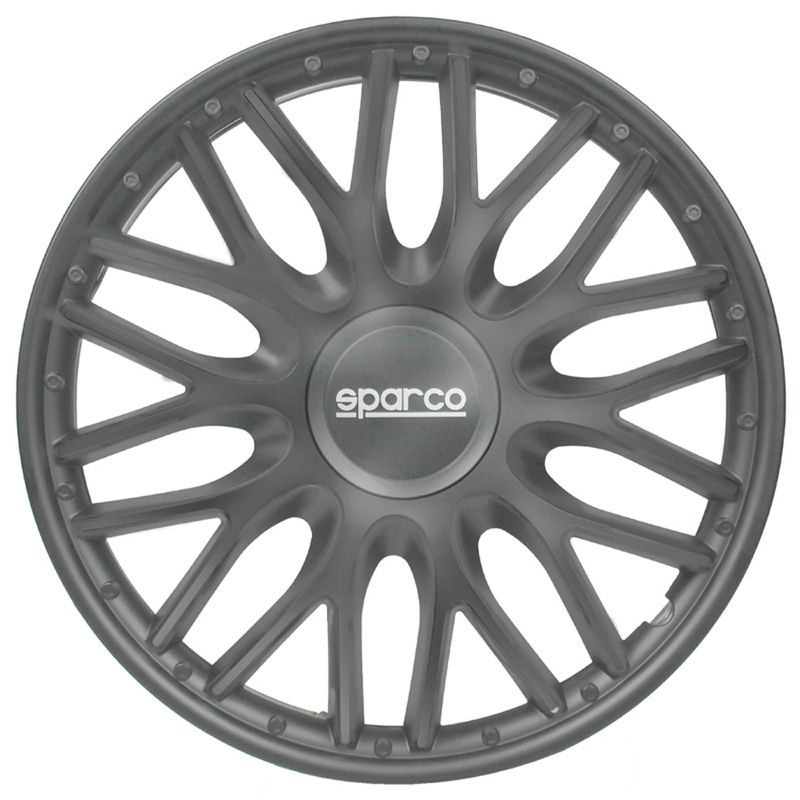Sparco 16 inch SP 1696GR