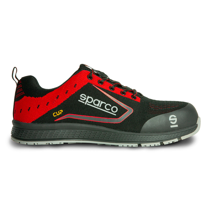 Sparco Monteurskleding SP 752640NRRS