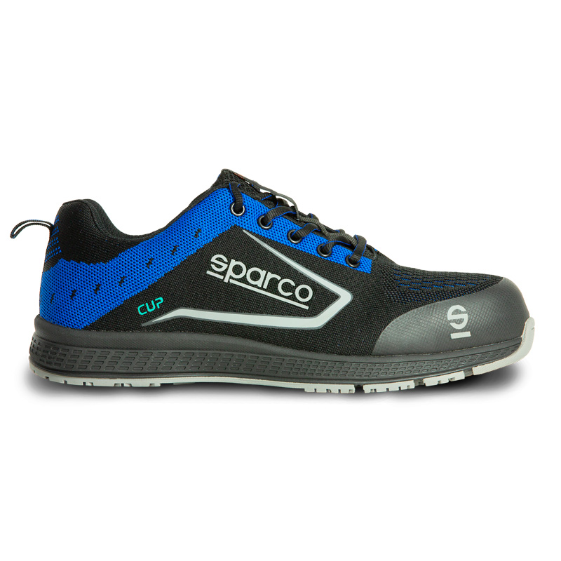 Sparco Monteurskleding SP 752644NRAZ