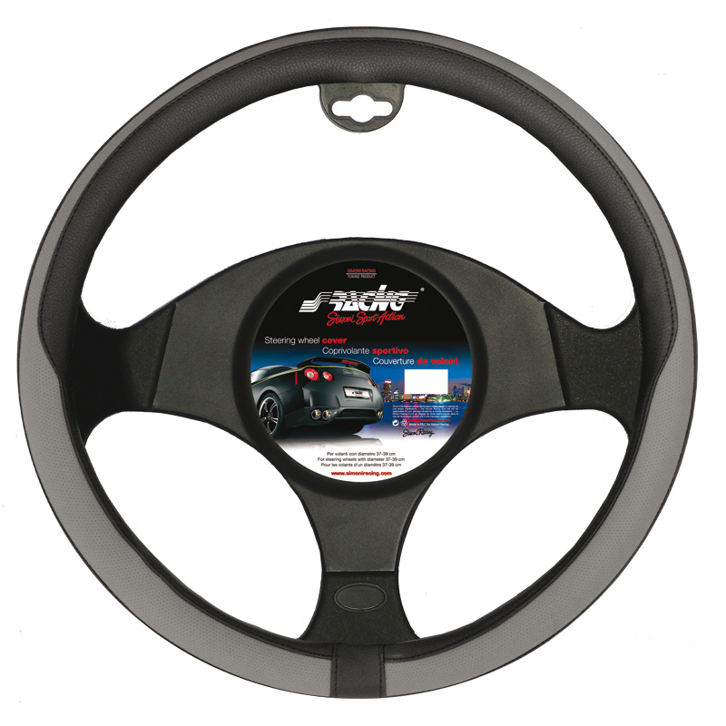 Simoni Racing Stuurhoezen SR CVT43GR