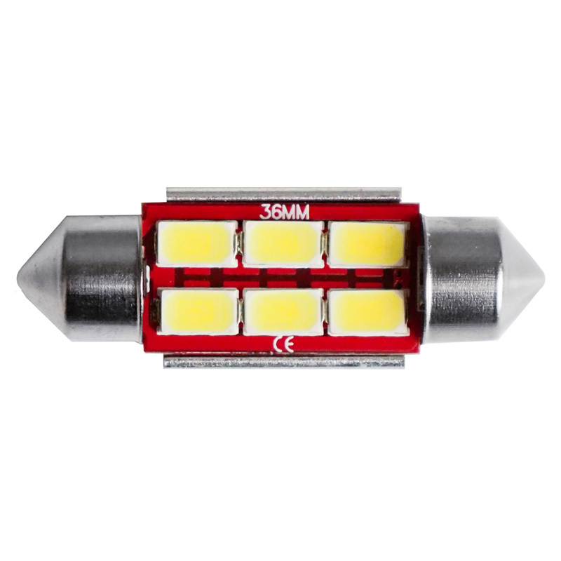 Simoni Racing LED vervangingslampen SR IL1539