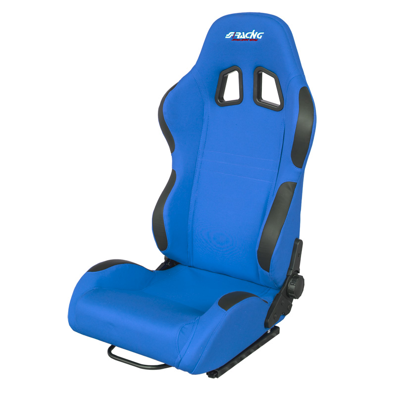 Simoni Racing Kuipstoelen SR S1B