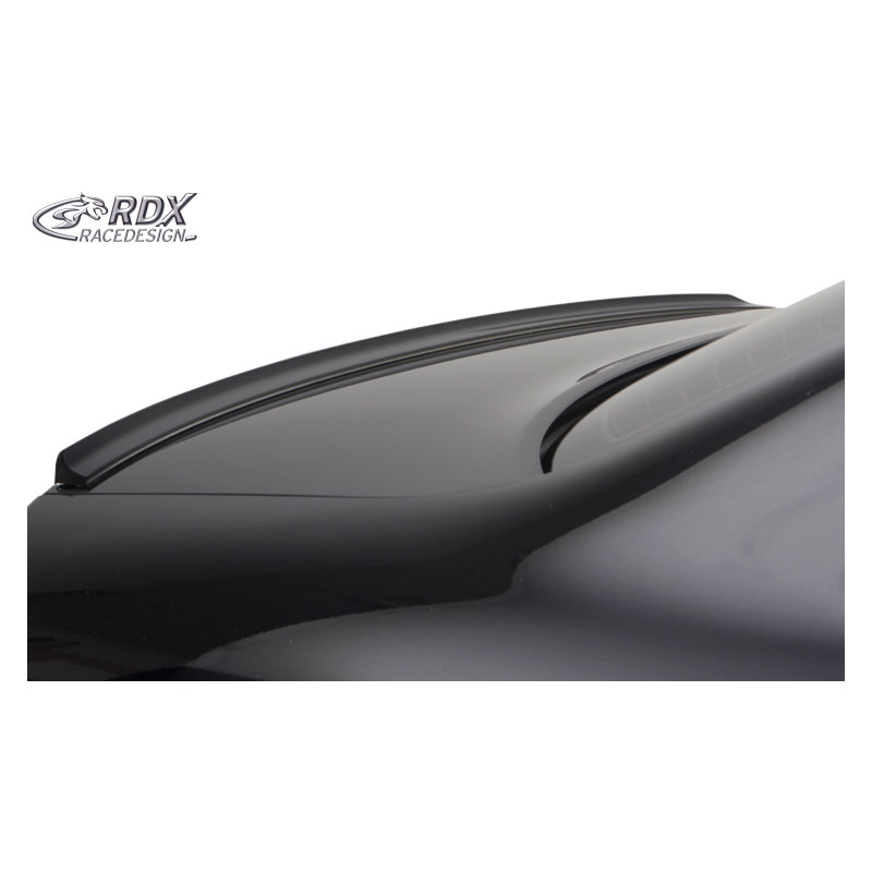 Rdx Racedesign Pasklare achterspoilers TS AR32