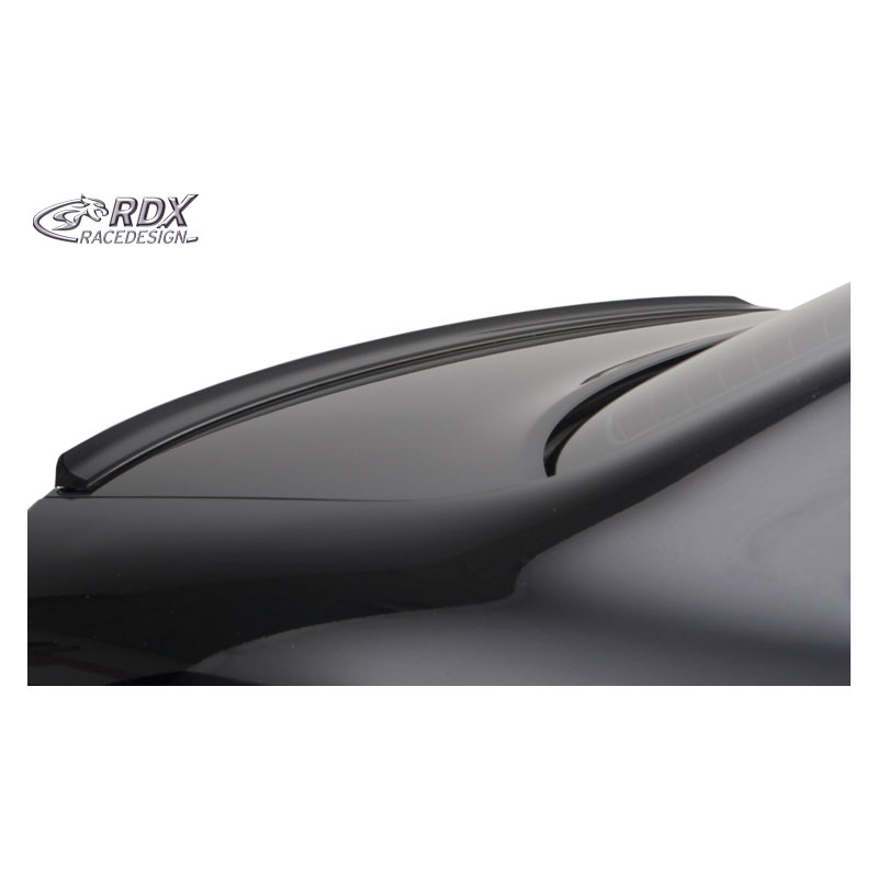 Rdx Racedesign Pasklare achterspoilers TS AU39