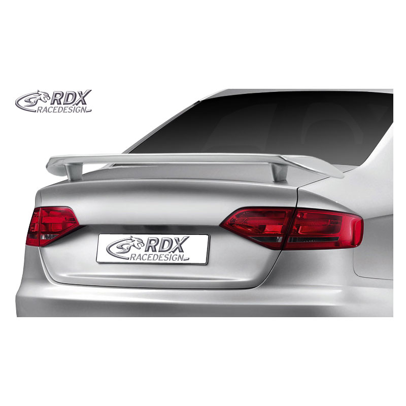 Rdx Racedesign Pasklare achterspoilers TS AU52
