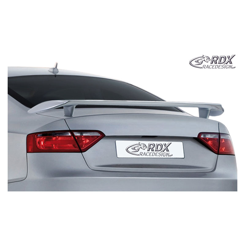 Rdx Racedesign Pasklare achterspoilers TS AU54