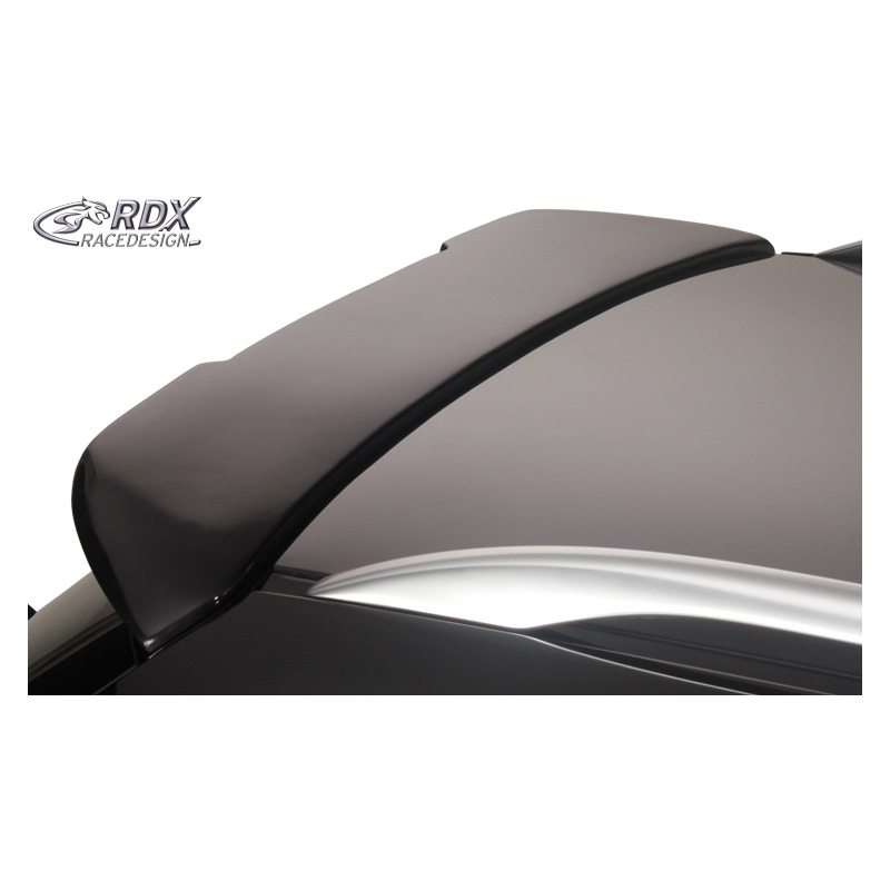 Rdx Racedesign Pasklare achterspoilers TS AU68