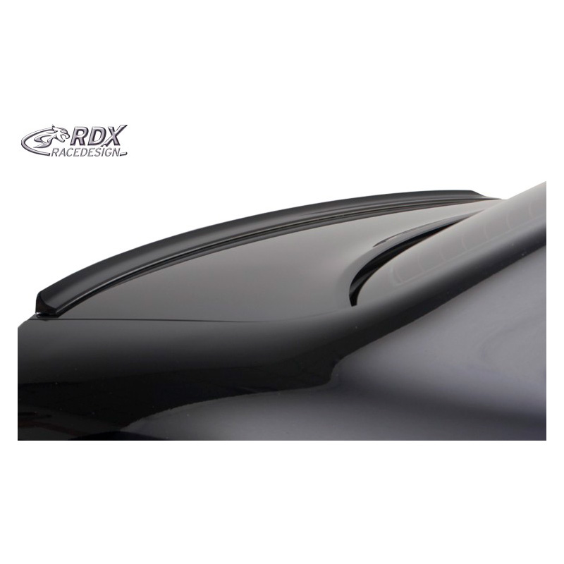 Rdx Racedesign Pasklare achterspoilers TS AU77