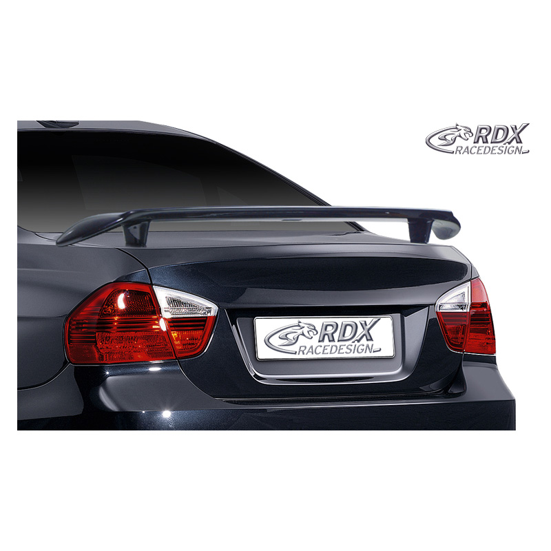 Rdx Racedesign Pasklare achterspoilers TS BM77
