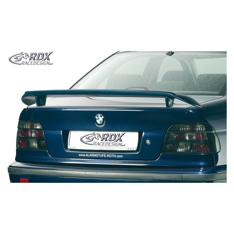 Rdx Racedesign Pasklare achterspoilers TS BM81