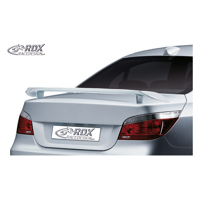 Rdx Racedesign Pasklare achterspoilers TS BM84