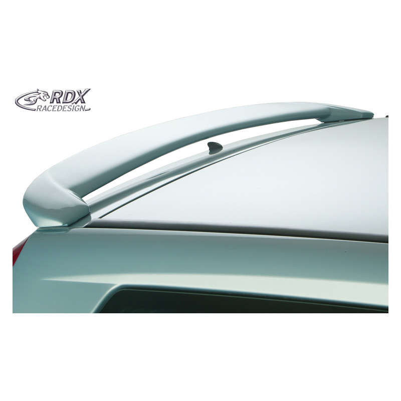 Rdx Racedesign Pasklare achterspoilers TS FI38