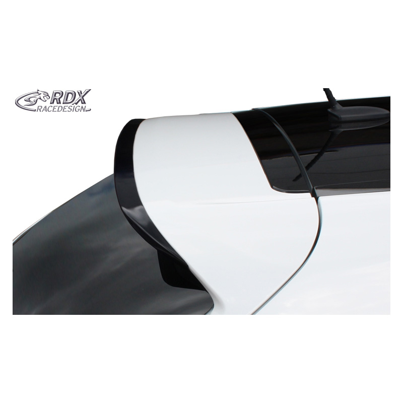 Rdx Racedesign Pasklare achterspoilers TS KA09