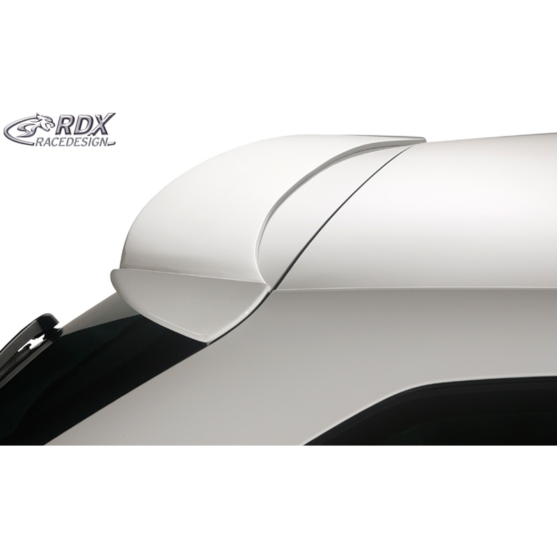 Rdx Racedesign Pasklare achterspoilers TS SE58